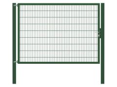 Einzeltor Flexo Plus 8/6/8 - Grün - 2500x1800