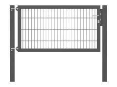 Einzeltor Flexo Plus 8/6/8 - Anthrazit - 1500x800