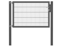 Einzeltor Flexo Plus 8/6/8 - Anthrazit - 1500x1000