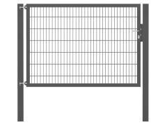 Einzeltor Flexo Plus 8/6/8 - Anthrazit - 2000x1400