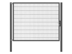 Einzeltor Flexo Plus 8/6/8 - Anthrazit - 2500x2000