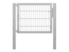 Einzeltor Flexo Plus 8/6/8 - Feuerverzinkt - 1000x800