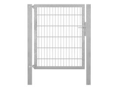 Einzeltor Flexo Plus 8/6/8 - Feuerverzinkt - 1000x1200