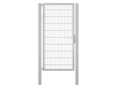 Einzeltor Flexo Plus 8/6/8 - Feuerverzinkt - 1000x2000