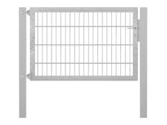 Einzeltor Flexo Plus 8/6/8 - Feuerverzinkt - 1250x800
