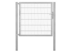 Einzeltor Flexo Plus 8/6/8 - Feuerverzinkt - 1250x1200