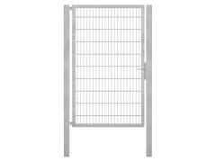 Einzeltor Flexo Plus 8/6/8 - Feuerverzinkt - 1250x2000