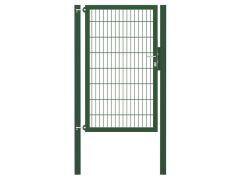 Einzeltor Flexo Plus 8/6/8 - Grün - 1000x1600