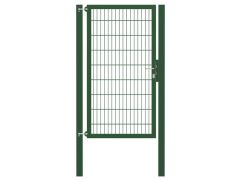 Einzeltor Flexo Plus 8/6/8 - Grün - 1000x1800