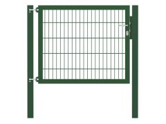 Einzeltor Flexo Plus 8/6/8 - Grün - 1250x1000