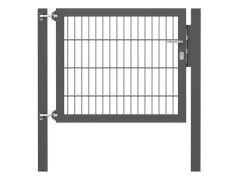 Einzeltor Flexo Plus 8/6/8 - Anthrazit - 1000x800
