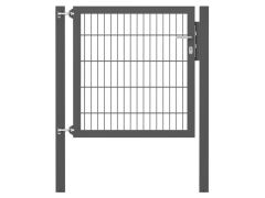 Einzeltor Flexo Plus 8/6/8 - Anthrazit - 1000x1000