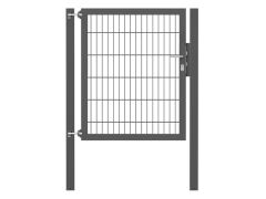 Einzeltor Flexo Plus 8/6/8 - Anthrazit - 1000x1200