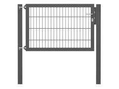 Einzeltor Flexo Plus 8/6/8 - Anthrazit - 1250x800