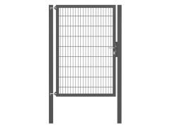 Einzeltor Flexo Plus 8/6/8 - Anthrazit - 1250x1800