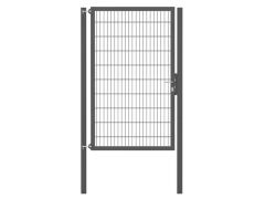 Einzeltor Flexo Plus 8/6/8 - Anthrazit - 1250x2000