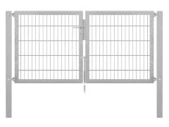 Doppeltor Flexo Plus 8/6/8 - Feuerverzinkt - 2000x1000