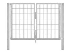 Doppeltor Flexo Plus 8/6/8 - Feuerverzinkt - 2000x1400