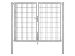 Doppeltor Flexo Plus 8/6/8 - Feuerverzinkt - 2000x1600