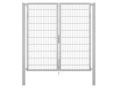 Doppeltor Flexo Plus 8/6/8 - Feuerverzinkt - 2000x2000