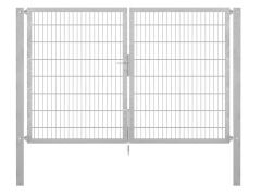 Doppeltor Flexo Plus 8/6/8 - Feuerverzinkt - 2500x1600