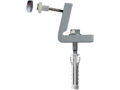 50 x fischer WC-Befestigung WB 5N