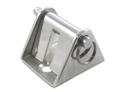 Kettenstopper Edelstahl A4 für Kette 8-10mm