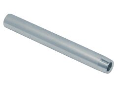 Mini-Terminal mit Innengewinde, links Edelstahl A4 5mm/M6L