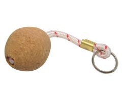 Schlüsselanhänger Korkball