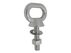 Bügelschraube Edelstahl A4 M12x102mm