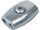 Eiform Drahtseilklemme Edelstahl A4 6mm