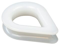 Nylon Kausche Nylon 18mm