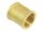 Anschlussstück mit Innengewinde Messing 3/8"