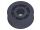 Sprenger Seilrolle mit Gleitlager Kunststoff für Seil 8mm, Bohrung 8,2mm