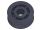 Sprenger Seilrolle mit Gleitlager Kunststoff für Seil 10mm, Bohrung 8,2mm