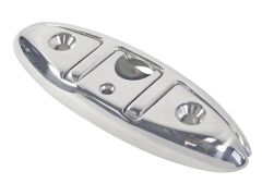 Klappklampe Edelstahl A4 115mm