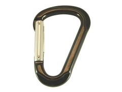 Alu-Karabinerhaken Alu 12x117mm