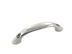 Handgriff Edelstahl A4 142x32mm