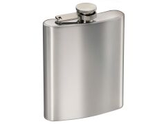 Flachmann "Skipper´s friend" 18-8 190ml