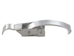 Spannverschluss Edelstahl A2 90mm