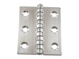 Scharnier Edelstahl A2 50x60mm