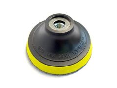 Schleifteller für Poliermaschine