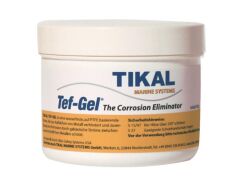 Tikal Tef-Gel 60g