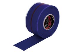 ResQ-tape Reparaturband Silikon 25x3650mm blau