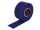 ResQ-tape Reparaturband Silikon 25x3650mm blau