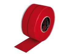ResQ-tape Reparaturband Silikon 25x3650mm rot
