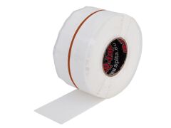 ResQ-tape Reparaturband Silikon 25x3650mm weiss