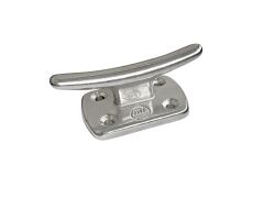 Fenderklampe Edelstahl A4 55mm