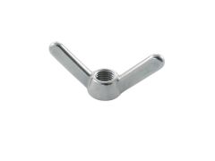 Flügelmutter Edelstahl A4 M12