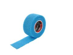 ResQ-plast Baumwolle/PP/Elasthan 25x4500mm türkis